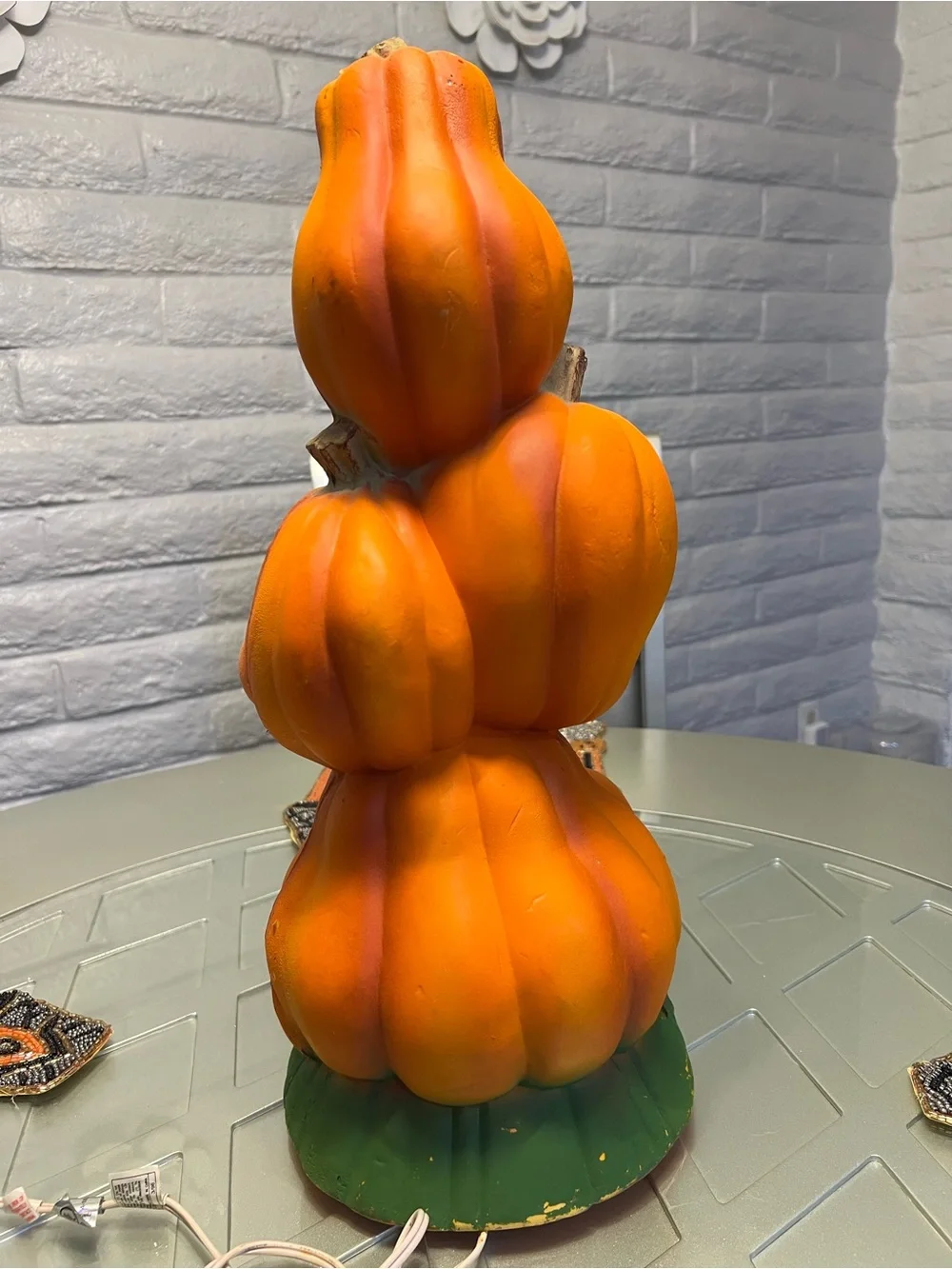 Trendmasters halloween blow